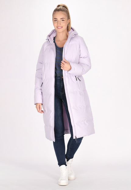 Schmuddelwedda Women's Winter Coat