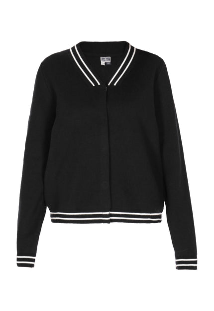 DreiMaster Maritim Damen Cardigan