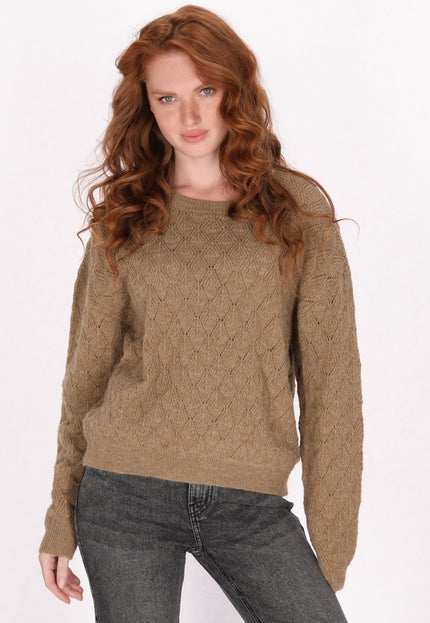 DreiMaster Vintage Women's Pullover