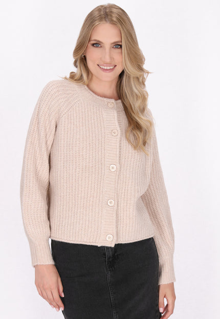 DreiMaster Vintage Damen Cardigan