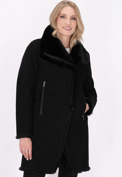 Dreimaster Vintage Women's Coat