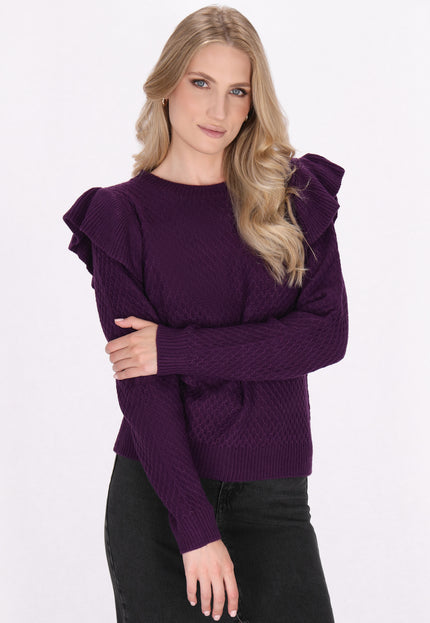 DreiMaster Vintage Women's Sweater