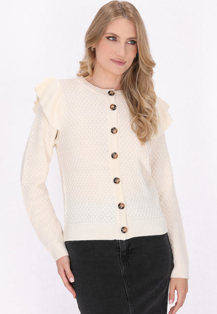 DreiMaster Vintage Women's Cardigan