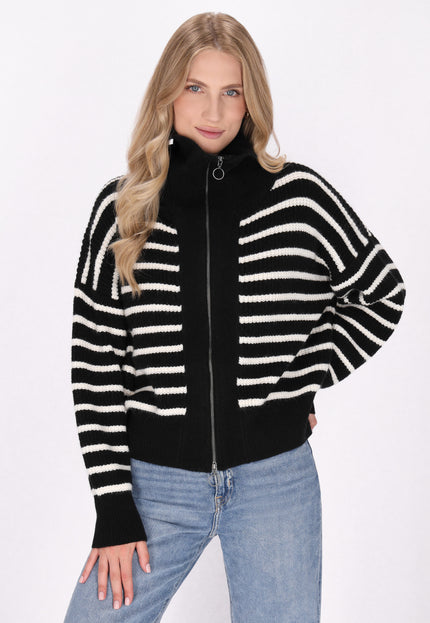 DreiMaster Maritim Damen Cardigan