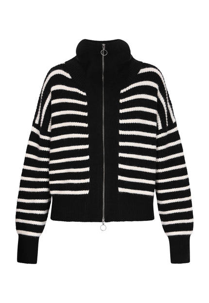 DreiMaster Maritim Damen Cardigan