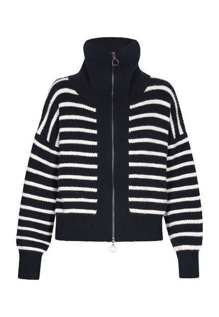 DreiMaster Maritim Damen Cardigan