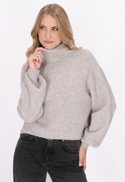 DreiMaster Klassik Women's Pullover