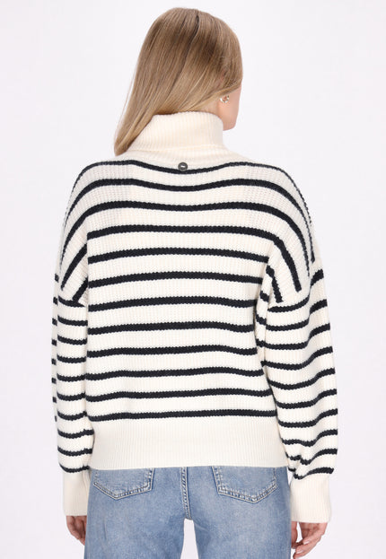 DreiMaster Maritim Damen Cardigan