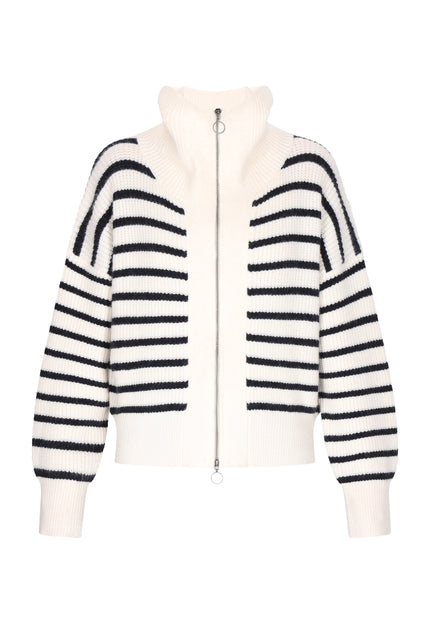 DreiMaster Maritim Damen Cardigan