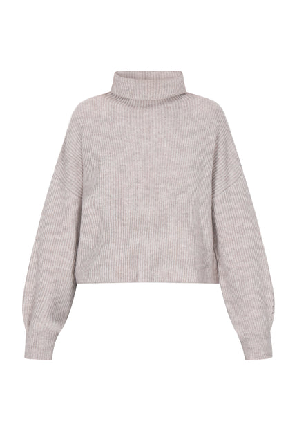 DreiMaster Klassik Women's Pullover