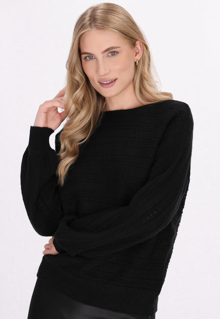 DreiMaster Klassik Women's Pullover