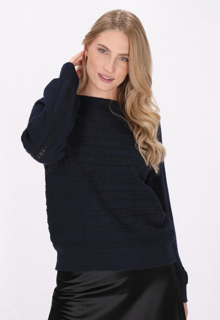 DreiMaster Klassik Women's Pullover