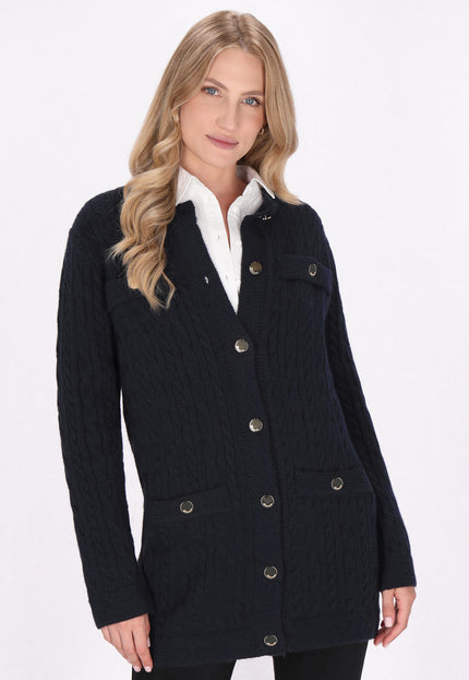 DreiMaster Klassik Women's Cardigan