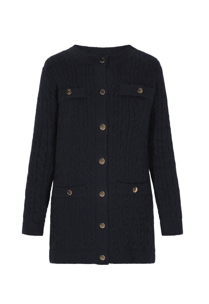 DreiMaster Klassik Women's Cardigan