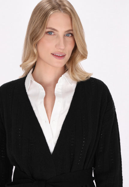 DreiMaster Klassik Damen Cardigan