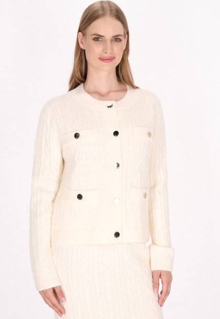 Dreimaster Klassik Women's Cardigan