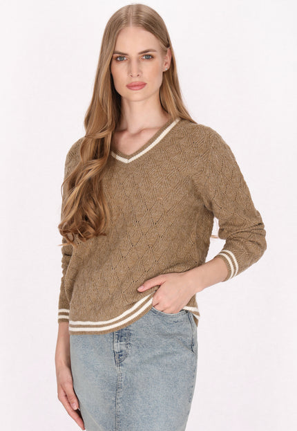 DreiMaster Vintage Women's Pullover