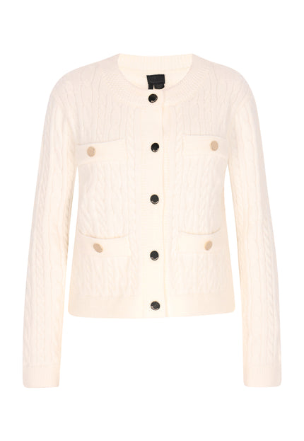 Dreimaster Klassik Women's Cardigan