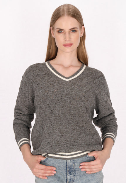 DreiMaster Vintage Women's Pullover