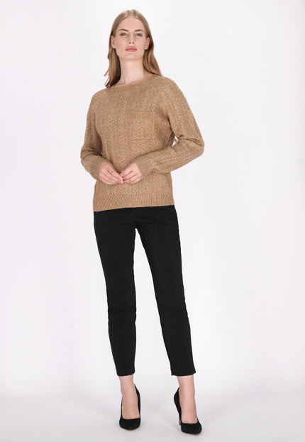 DreiMaster Klassik Women's Pullover