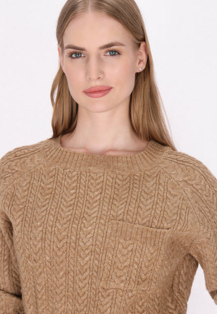 DreiMaster Klassik Women's Pullover