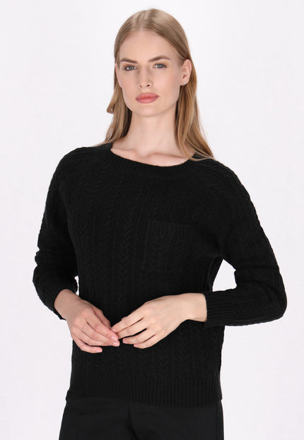 DreiMaster Klassik Women's Pullover