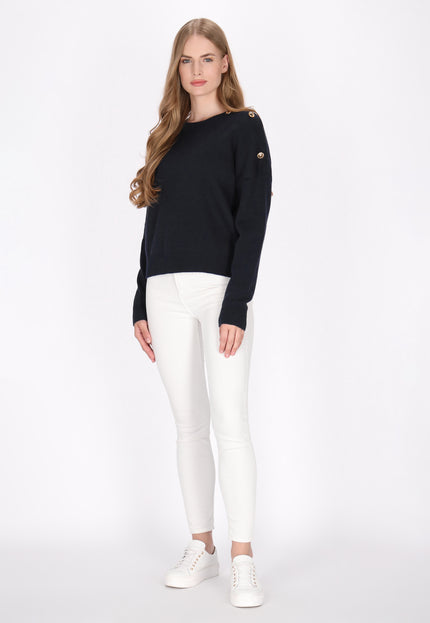 DreiMaster Maritim Women's Pullover