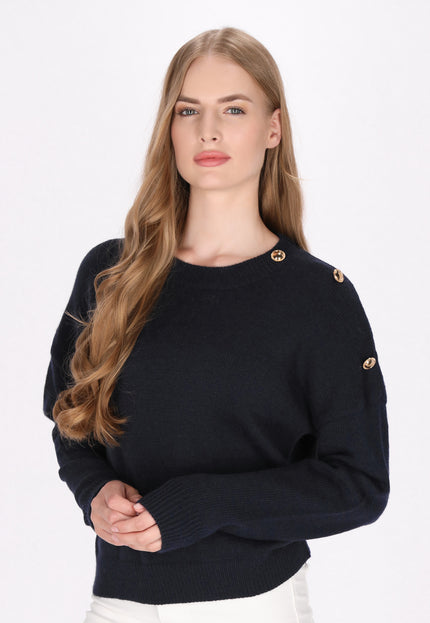 DreiMaster Maritim Women's Pullover