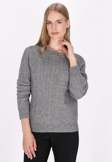 DreiMaster Klassik Women's Pullover