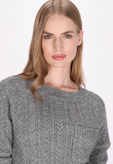 DreiMaster Klassik Women's Pullover