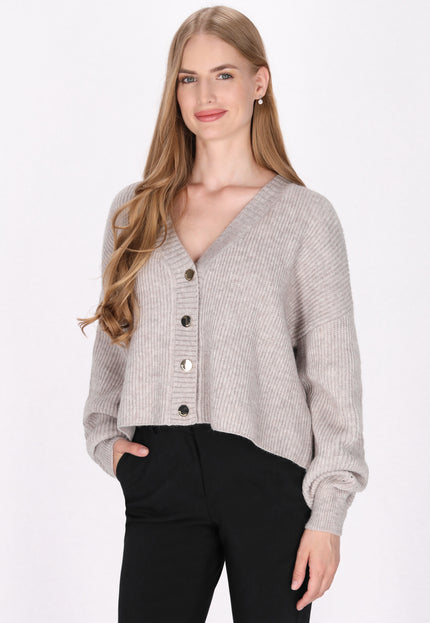 Dreimaster Klassik Women's Cardigan