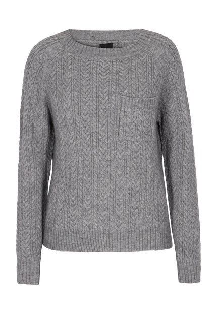 DreiMaster Klassik Women's Pullover