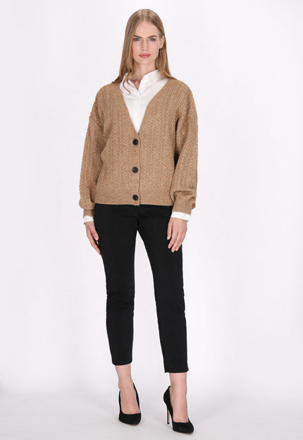 Dreimaster Klassik Women's Cardigan