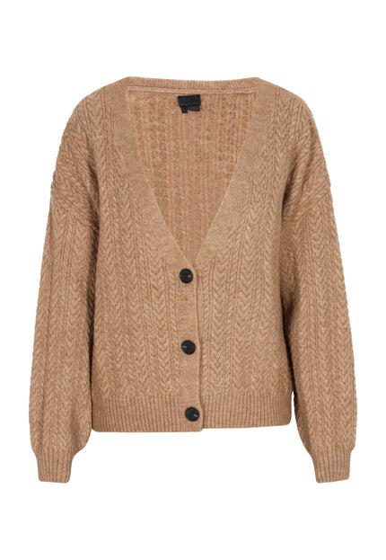 Dreimaster Klassik Women's Cardigan