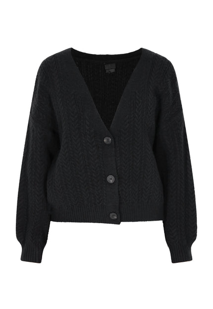 Dreimaster Klassik Women's Cardigan