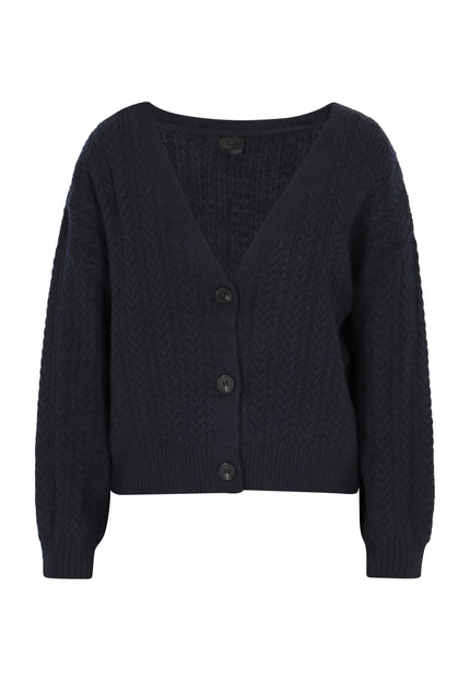 Dreimaster Klassik Women's Cardigan