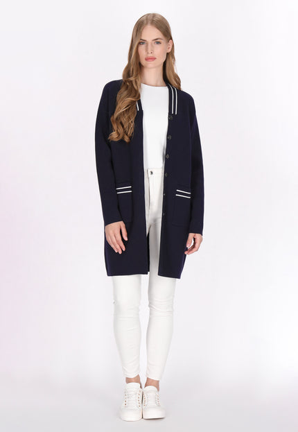 DreiMaster Maritim Women's Cardigan