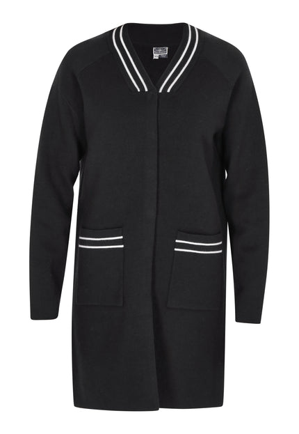 DreiMaster Maritim Damen Cardigan