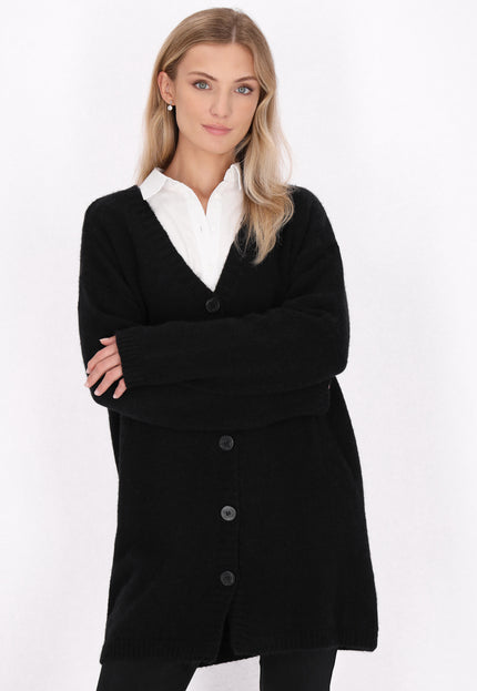 Dreimaster Klassik Women's Cardigan