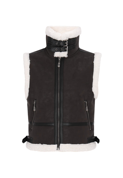 Dreimaster Vintage Women's Vest