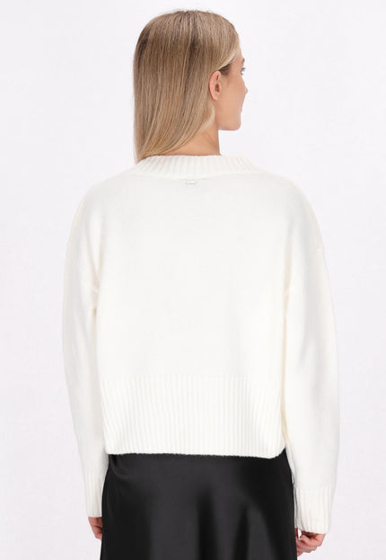 DreiMaster Klassik Women's Pullover