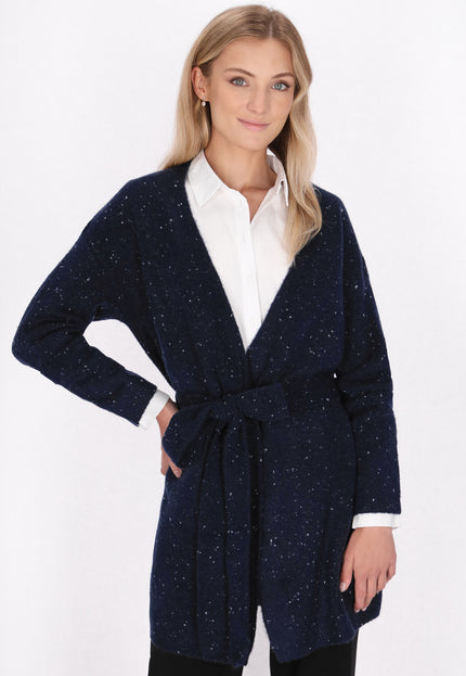 Dreimaster Klassik Women's Cardigan