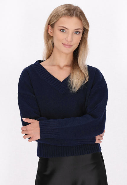 DreiMaster Klassik Women's Pullover