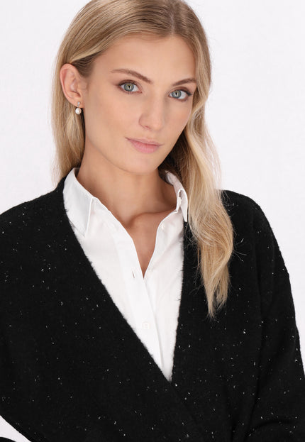 Dreimaster Klassik Women's Cardigan