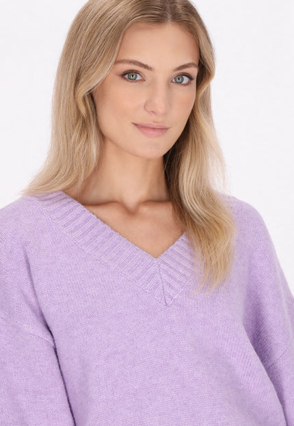 DreiMaster Klassik Women's Pullover