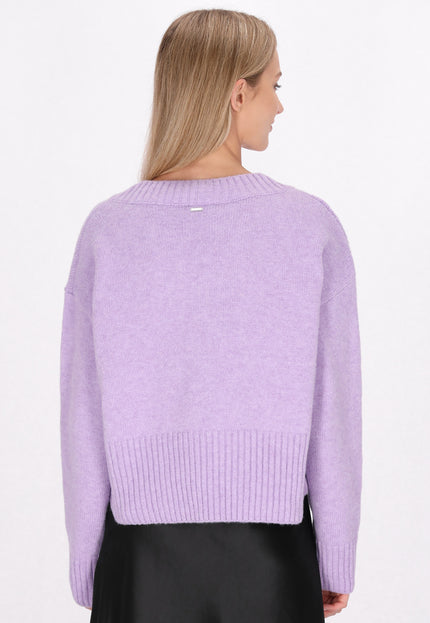 DreiMaster Klassik Women's Pullover