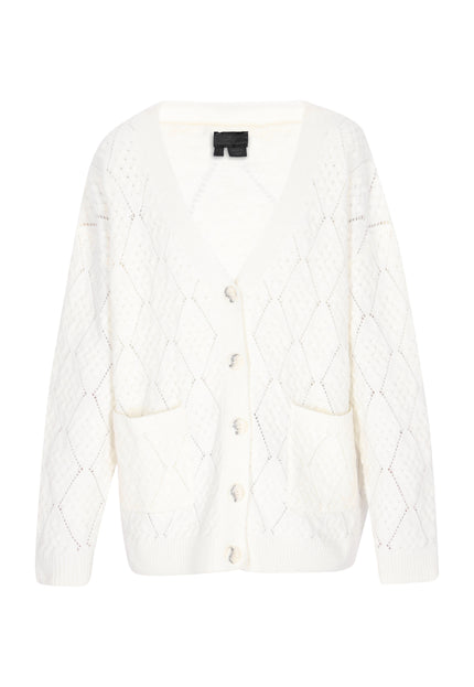 Dreimaster Klassik Women's Cardigan