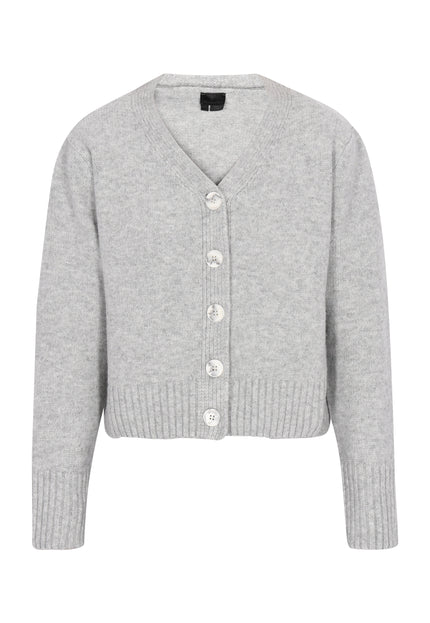 Dreimaster Klassik Women's Cardigan