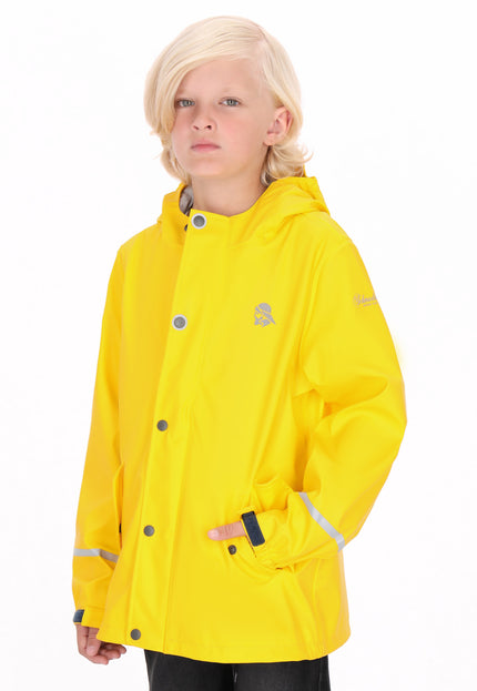 Schmuddelwedda Raincoat