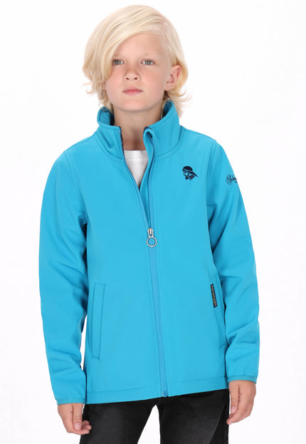 Schmuddelwedda Softshell Jacket